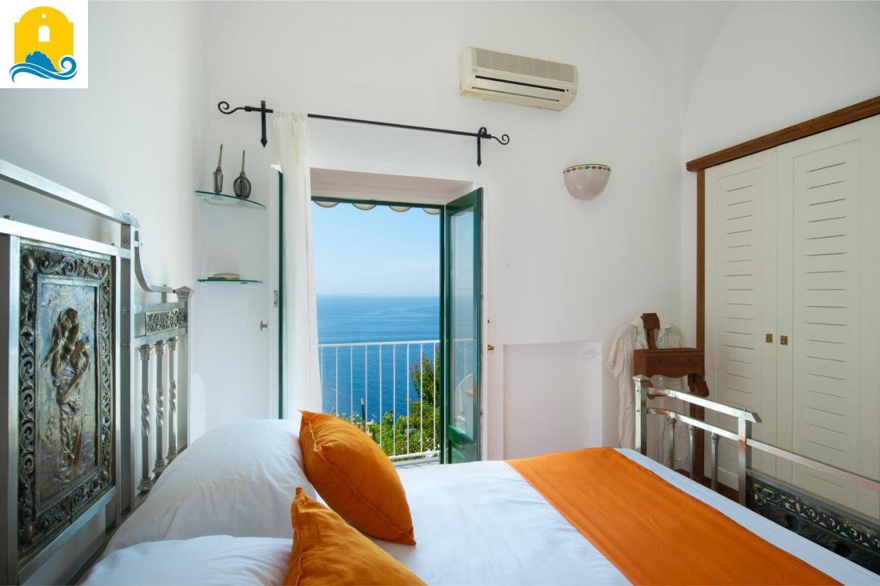 Casa Francisca Villa ปรายาโน ภายนอก รูปภาพ