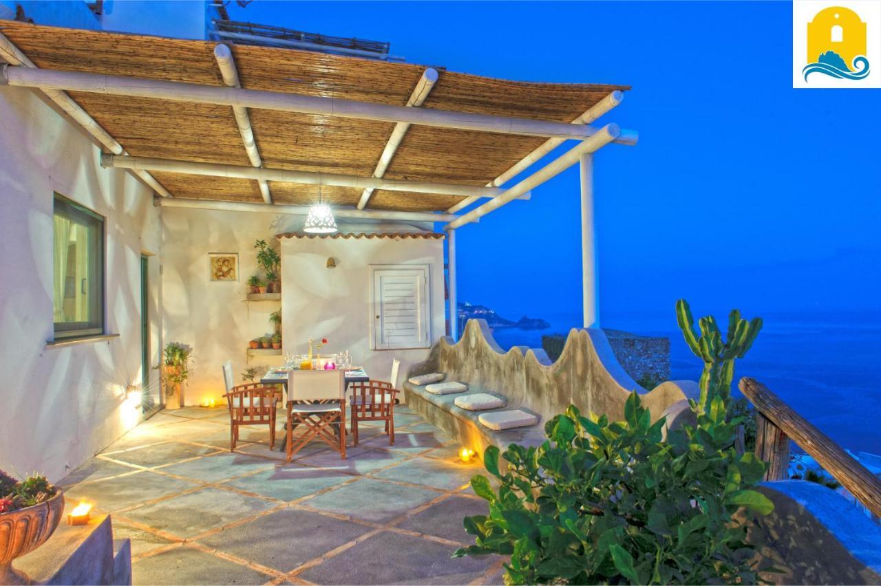 Casa Francisca Villa ปรายาโน ภายนอก รูปภาพ