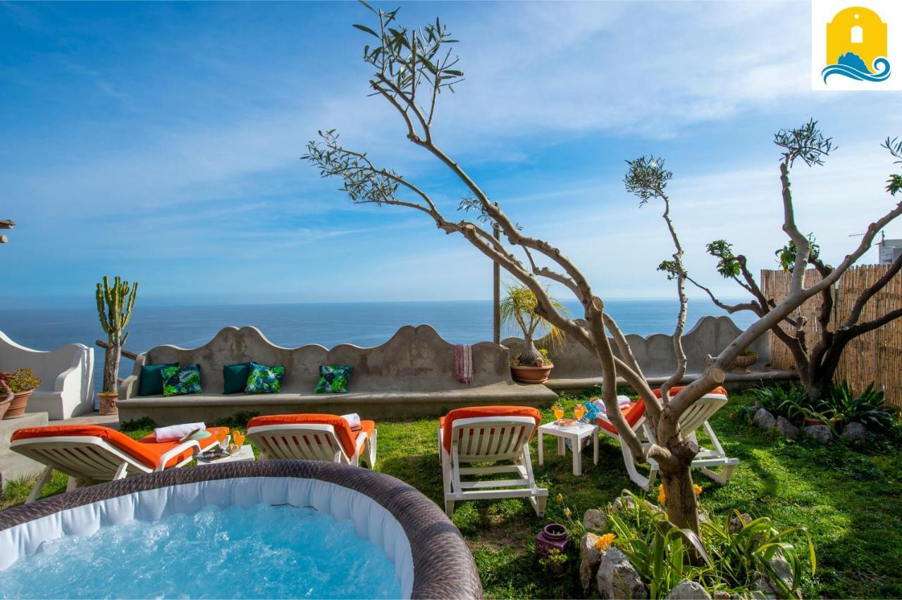 Casa Francisca Villa ปรายาโน ภายนอก รูปภาพ